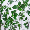 image:imageNearly Natural 10 ft Artificial Minimalist Citrus Tree Bendable Floor Plant10ft