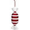 image:imageNearly Natural 12 in Jumbo Assorted Candy Christmas Ornament Set of 4
