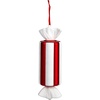 image:imageNearly Natural 12 in Jumbo Assorted Candy Christmas Ornament Set of 4