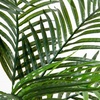 image:imageNearly Natural 12ft UV Resistant Artificial Areca Palm Tree IndoorOutdoor  Full Canopy of Fronds Inspired by Florida Coast