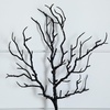 image:imageNearly Natural 14in PreLit Halloween Black Twig Branches with 45 Orange LED Lights  Set of 3