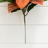 image:imageNearly Natural 17 Garden Croton Artificial Real Touch Set of 6 Silk Plants Multi