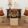 image:imageNearly Natural 17 Garden Croton Artificial Real Touch Set of 6 Silk Plants Multi