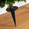 image:imageNearly Natural 25 ft Artificial UVResistant Boxwood Plant Set of 2
