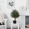 image:imageNearly Natural 29in Olive Artificial Tree