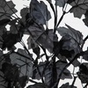 image:imageNearly Natural 2ft PreLit Halloween Black Maple Tree with Orange amp Purple LED Lights