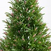 image:imageNearly Natural 2ft UV Resistant Artificial Rosemary Cone Topiary Tree IndoorOutdoorGreen