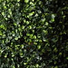 image:imageNearly Natural 3 ft Artificial Boxwood Tower Topiary Outdoor Patio Decor
