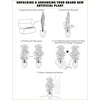image:imageNearly Natural 3 ft Artificial Mini Cedar Pine Tree for Home DecorGreen