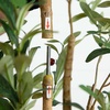 image:imageNearly Natural 3 ft Artificial Olive Tree with Natural Trunk for Decor6ft