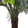 image:imageNearly Natural 3 ft UVResistant Artificial Cycas Tree with Pot