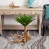 image:imageNearly Natural 32 in Artificial Agave Plant with Stem Home Office Decor