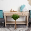 image:imageNearly Natural 32 in Artificial Agave Plant with Stem Home Office Decor