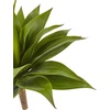 image:imageNearly Natural 32 in Artificial Agave Plant with Stem Home Office Decor