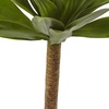 image:imageNearly Natural 32 in Artificial Agave Plant with Stem Home Office Decor