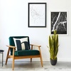 image:imageNearly Natural 33 Sansevieria Artificial Silk Plants Green