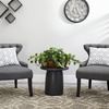 image:imageNearly Natural 34 in Artificial Pothos Ivy Plant with Ledge Basket