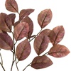 image:imageNearly Natural 35 ft Artificial Autumn Dogwood Fall Tree for Corner Decor