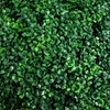 image:imageNearly Natural 36 in Artificial Triple Ball Boxwood Topiary Tree with PotGreen