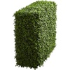 image:imageNearly Natural 39 Boxwood Artificial Hedge IndoorOutdoor Silk Plants Green