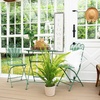 image:imageNearly Natural 3ft UV Resistant Artificial Boston Fern Potted Plant Real Touch Leaves Indoor Outdoor