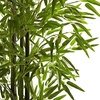 image:imageNearly Natural 4 ft Artificial Bamboo Tree UVResistant Outdoor Fake Tree