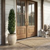 image:imageNearly Natural 4 ft Artificial Cedar Tree UVResistant Outdoor Plant