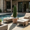 image:imageNearly Natural 4 ft Artificial Cedar Tree UVResistant Outdoor Plant
