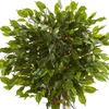 image:imageNearly Natural 4 ft Artificial Ficus Topiary UVResistant Outdoor Fake Tree