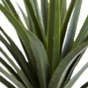 image:imageNearly Natural 4 ft Artificial Spiked Agave Plant with Nursery Pot