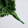 image:imageNearly Natural 40 in Artificial Boston Fern Indoor Plant Set of 240 In W x 15 In H