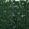 image:imageNearly Natural 40in x 120in Artificial Ivy Privacy Fence Wall Screen  UV Resistant WearResistant Greenery for Indoor and Outdoor Use  Ideal for Balcony Patio Garden Fencing  Easy Installation