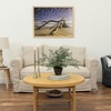 image:imageNearly Natural 4251 Maiden Hair Artificial Plant in Planter Green Small