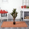 image:imageNearly Natural 46 in UVResistant Artificial Yucca Tree with Pot