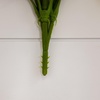image:imageNearly Natural 48 in Artificial Boston Fern Set of 2 Outdoor Porch DecorGreen