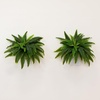 image:imageNearly Natural 48 in Artificial Boston Fern Set of 2 Outdoor Porch DecorGreen