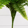 image:imageNearly Natural 48 in Artificial Boston Fern Set of 2 Outdoor Porch DecorGreen