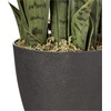 image:imageNearly Natural 48 in Artificial Sansevieria Snake Plant with Pot