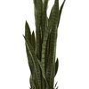 image:imageNearly Natural 48 in Artificial Sansevieria Snake Plant with Pot