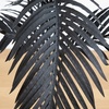 image:imageNearly Natural 4ft Artificial Halloween Black Paradise Palm Tree  Indoor Decor for Spooky Holiday Vibes