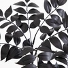 image:imageNearly Natural 4ft Artificial Halloween Black Sumac Tree  Spooky Season Decor for Indoor Use