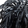 image:imageNearly Natural 4ft Artificial Halloween Black Willow Tree  Spooky Season Decor for Indoor Use
