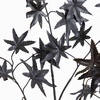 image:imageNearly Natural 4ft Artificial Halloween Eerie Black Maple Tree  Spooky Season Decor