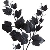 image:imageNearly Natural 4ft Halloween Black Maple Artificial Fall Tree