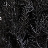 image:imageNearly Natural 4ft UV Resistant Artificial Halloween Black Cedar Tree  IndoorOutdoor