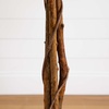 image:imageNearly Natural 5 ft Artificial Autumn Maple Deluxe Fall Tree with Pot