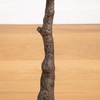 image:imageNearly Natural 5FT Rustic Autumn Artificial Maple Tree Faux Fall Dcor for Home Decorations for Fall Autumn Thanksgiving and Halloween with Black Nursery Pot
