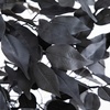image:imageNearly Natural 5ft Artificial Halloween Black Ficus Tree with Natural Trunk  Indoor Decor for Spooky Gatherings