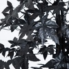 image:imageNearly Natural 5ft Artificial Halloween Black Maple Tree with Natural Trunk  Indoor Decor for Haunting Holiday Display