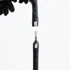 image:imageNearly Natural 5ft Artificial Halloween Black Oak Tree  Spooky Season Decor for Indoor Use